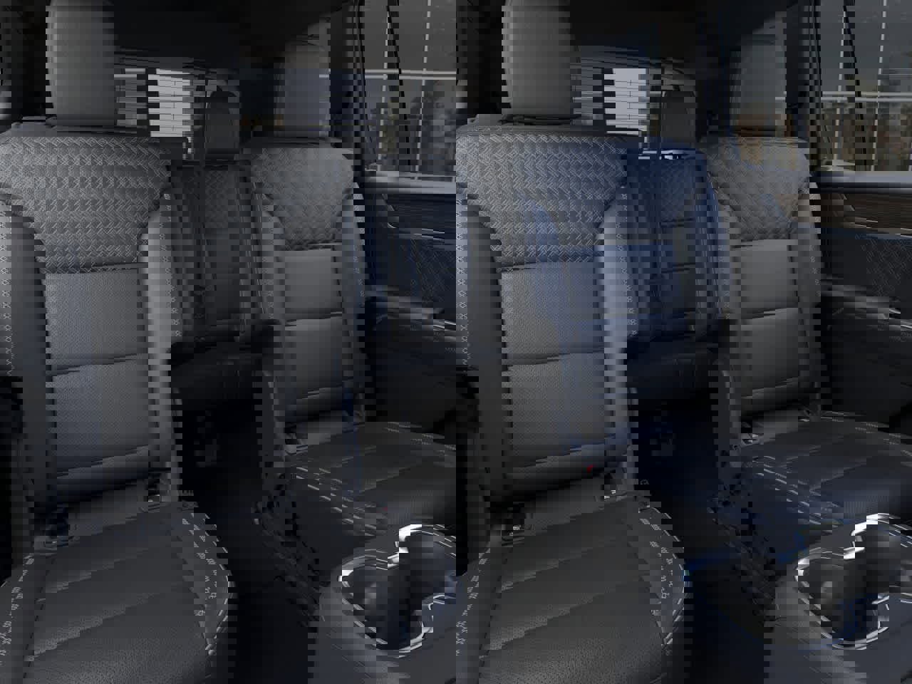 New 2026 GMC Acadia Denali w/ Super Cruise Package image 17