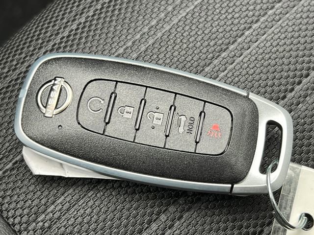 New 2026 Nissan Rogue SV w/ Rock Creek Premium Package image 31