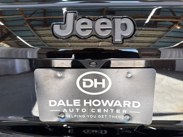 New 2026 Jeep Compass Latitude w/ Quick Order Package 29K AWD/4WD image 40