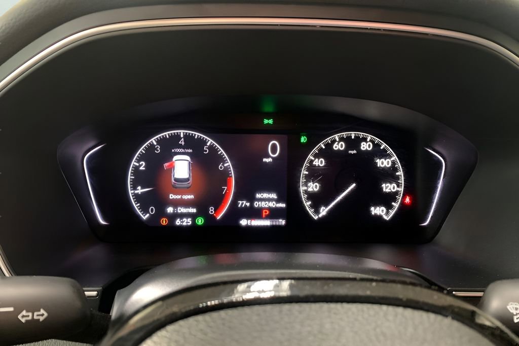 Used 2024 Honda Pilot Touring image 31