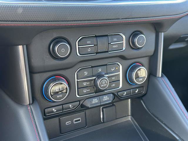 Used 2023 Chevrolet Tahoe RST w/ Sport Performance Package AWD/4WD image 21
