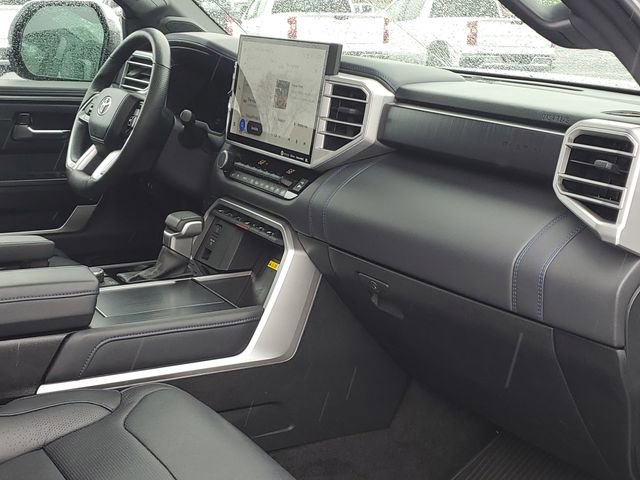 Used 2023 Toyota Tundra Platinum w/ Advanced Package image 28