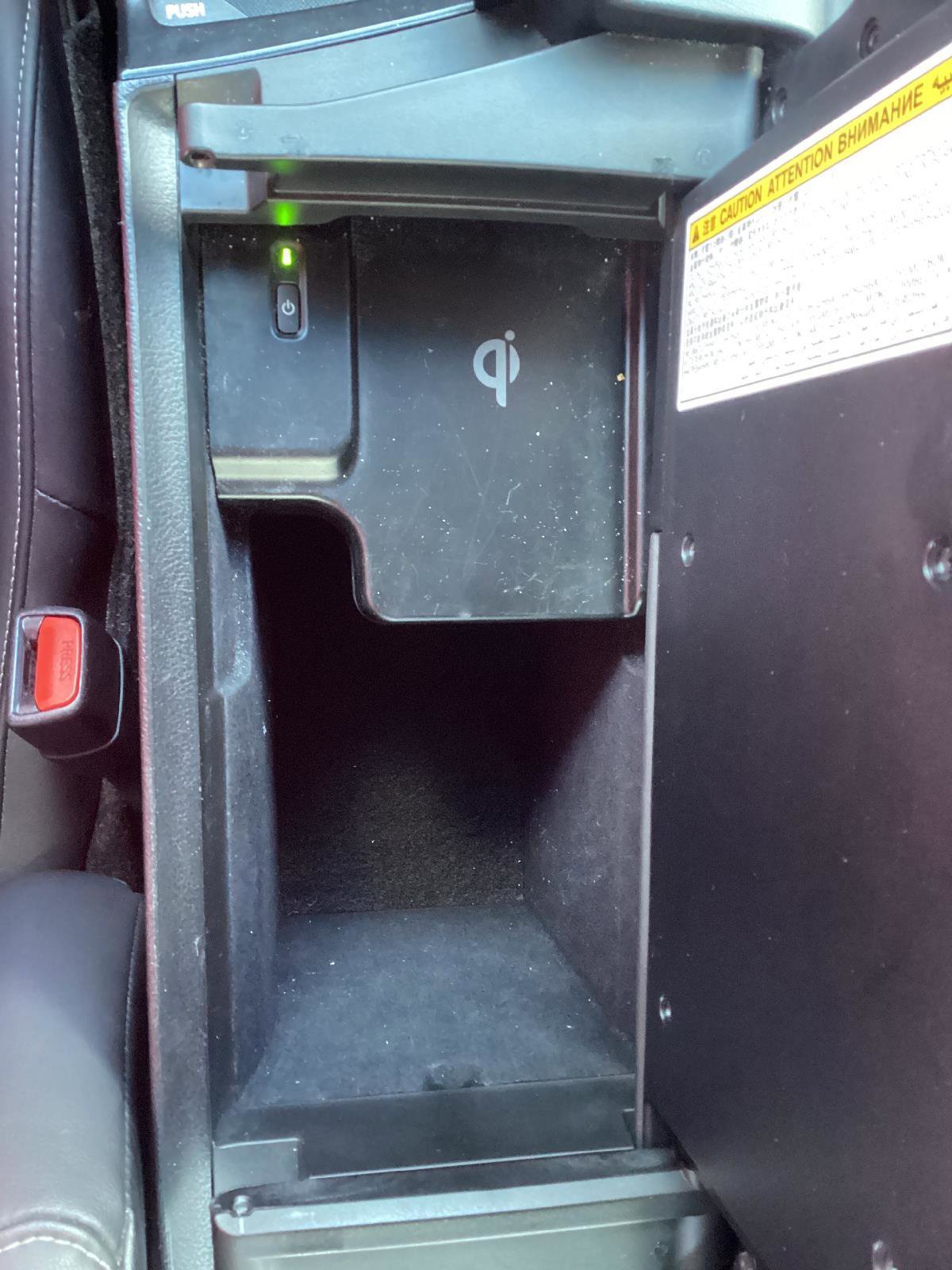 Used 2022 Lexus ES 350 w/ Premium Package image 16