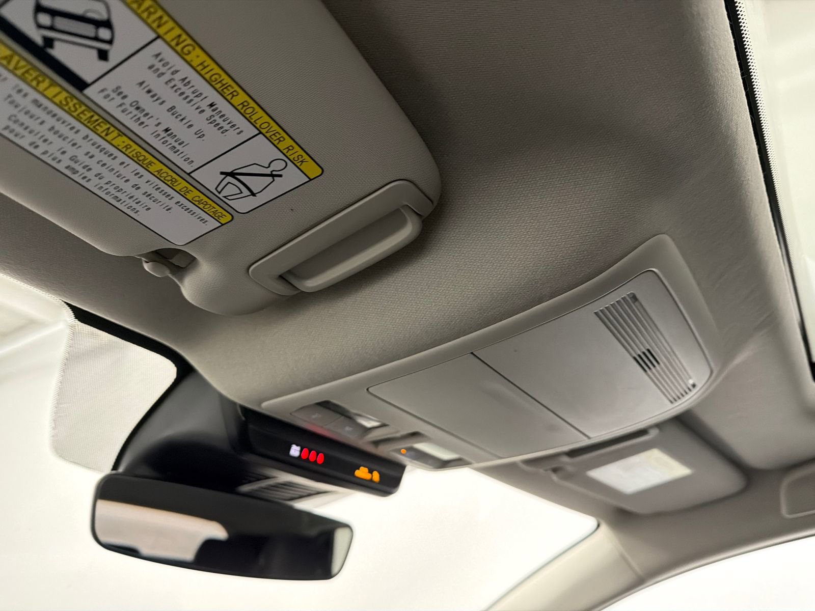 Certified 2025 MAZDA CX-30 AWD 2.5 S w/ Premium Package image 31