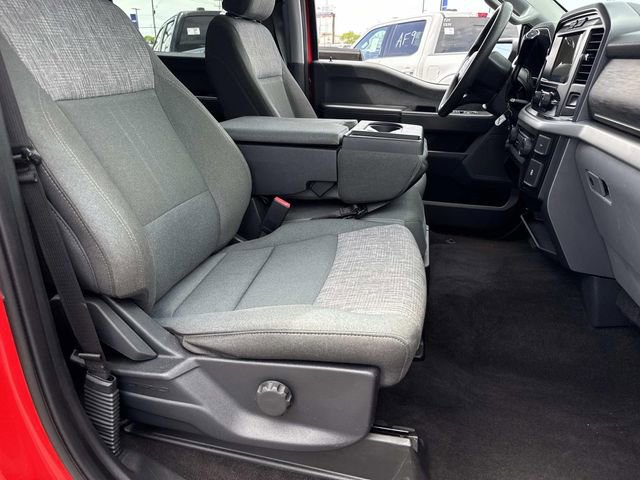 Certified 2023 Ford F150 XLT RWD image 11