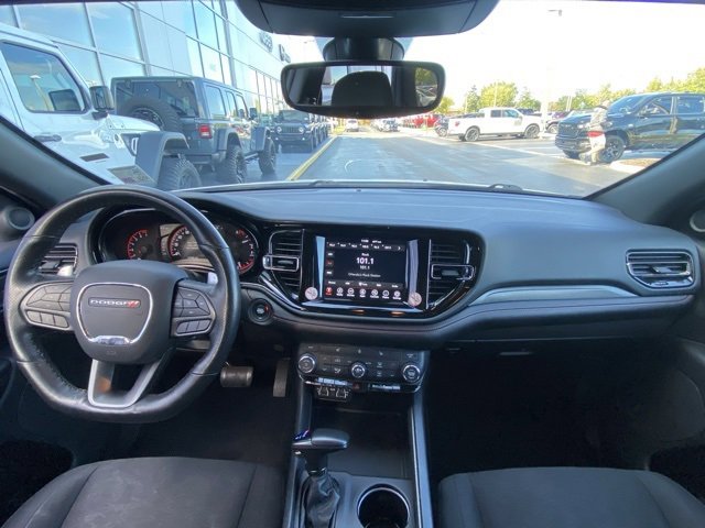 Used 2023 Dodge Durango GT image 15