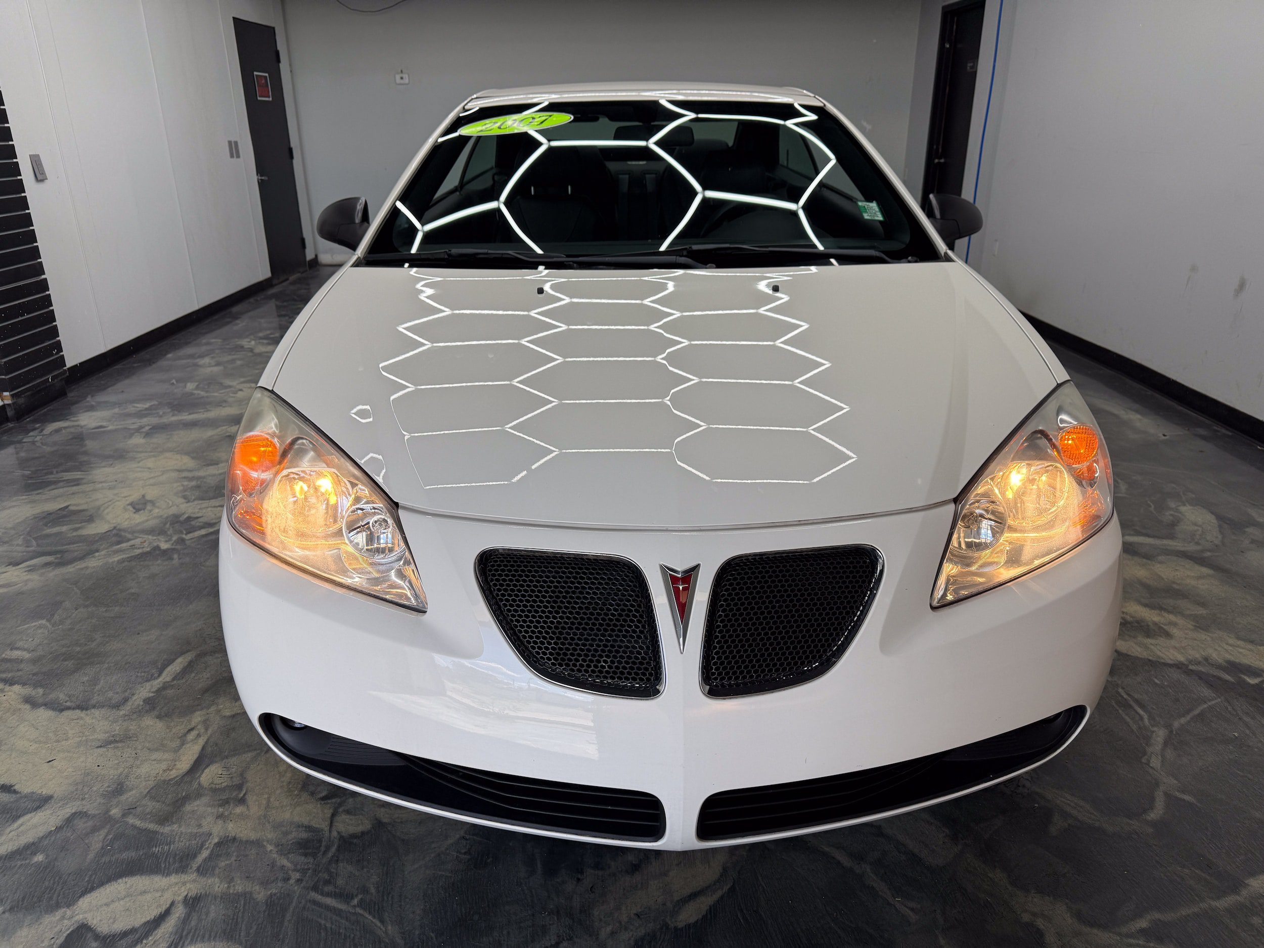 Used 2007 Pontiac G6 GT FWD image 6