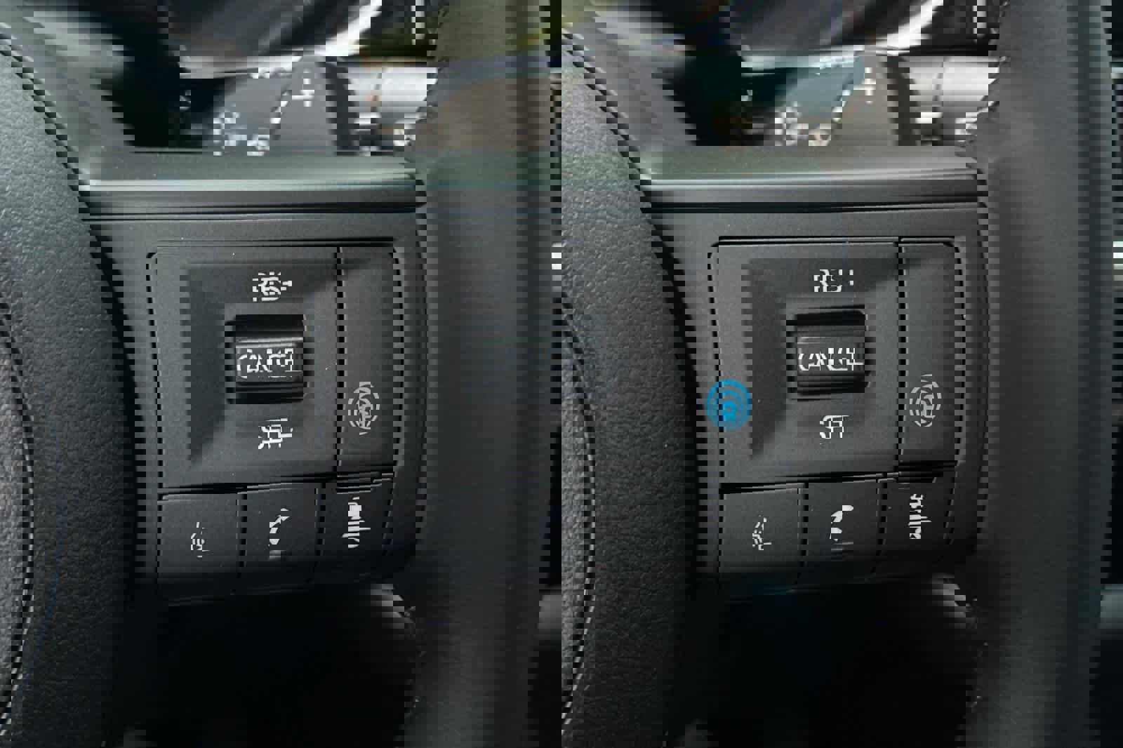 New 2025 Nissan Pathfinder SV image 28