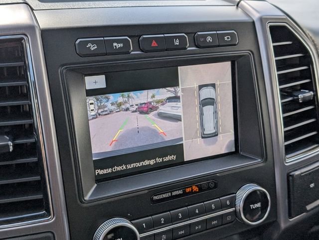 Used 2020 Ford Expedition Platinum image 24