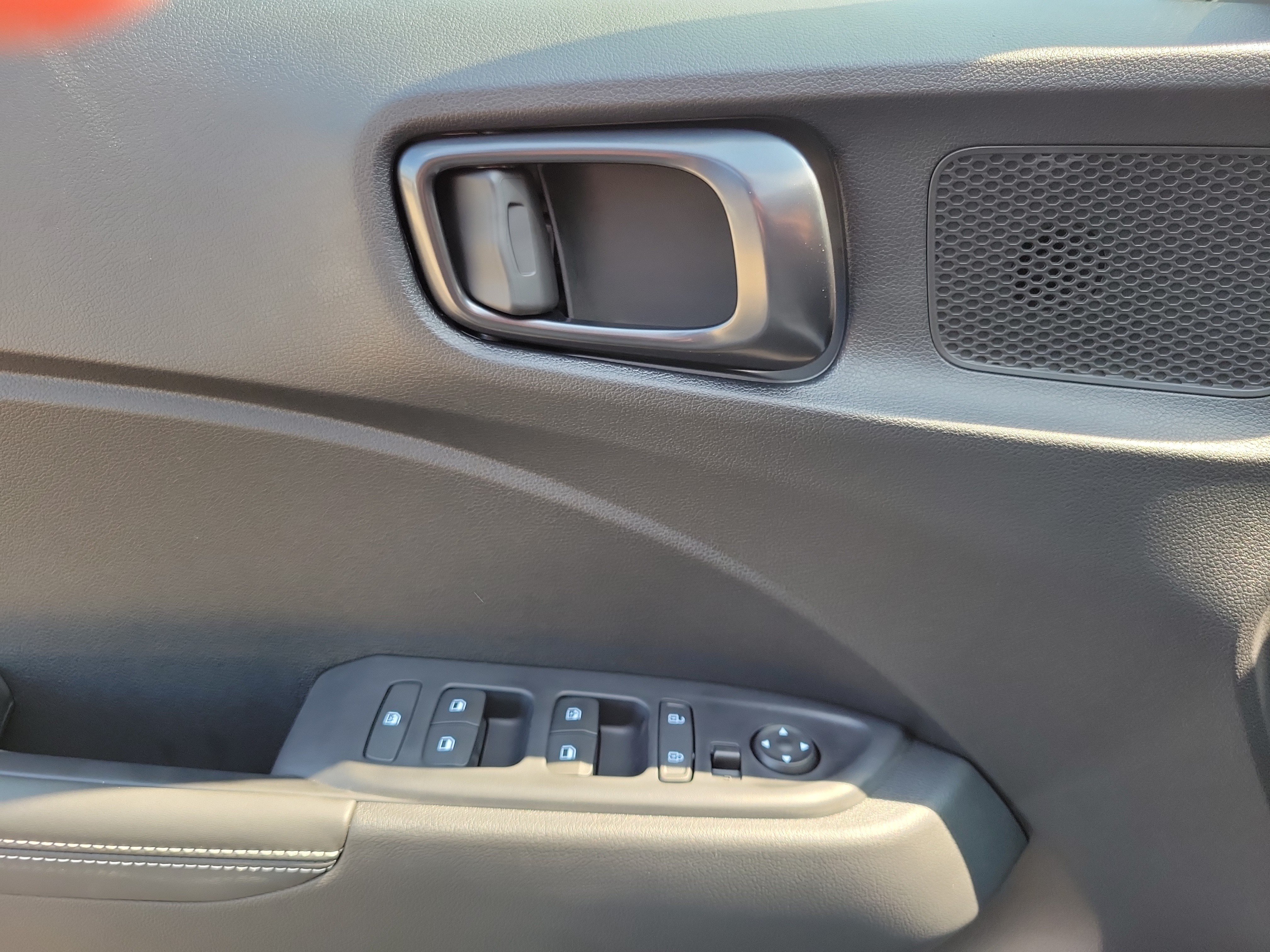 New 2026 Hyundai Venue SEL FWD image 17