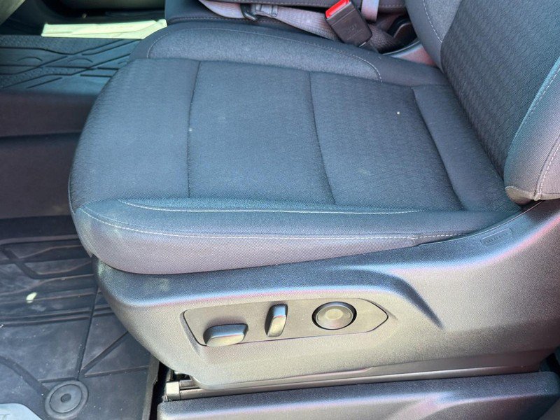 Used 2025 Chevrolet Silverado 1500 RST AWD/4WD image 22