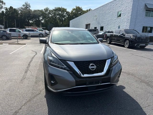 Used 2023 Nissan Murano SL w/ SL Moonroof Package AWD/4WD image 8