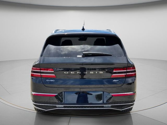 New 2026 Genesis GV80 2.5T Prestige AWD/4WD image 4