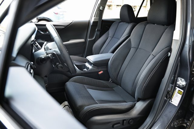 Used 2022 Subaru Outback Premium image 20