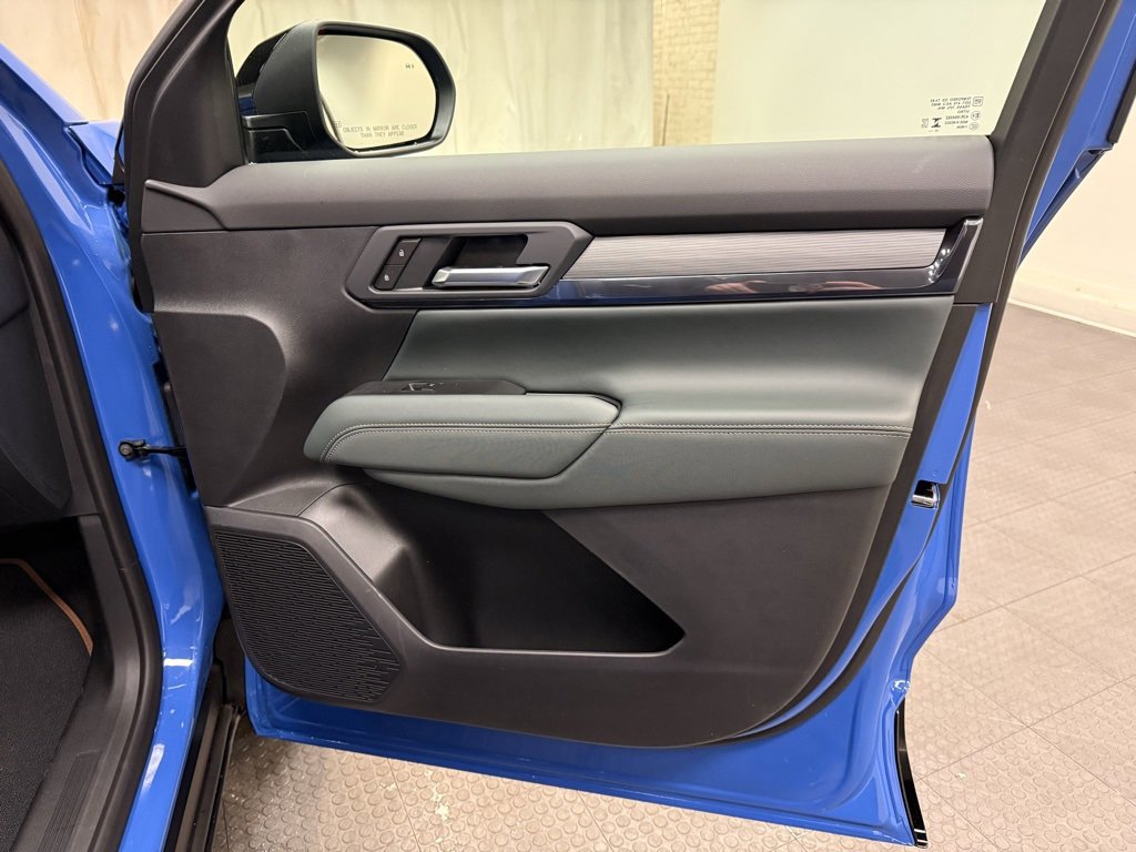 New 2026 GMC Terrain AT4 image 16