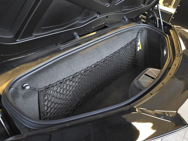 New 2025 Chevrolet Corvette Z06 w/ Battery Protection Package image 20