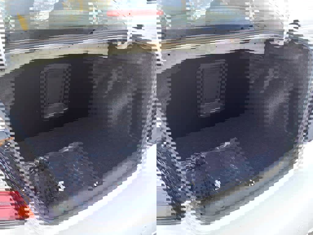 New 2024 Mitsubishi Mirage G4 ES image 12