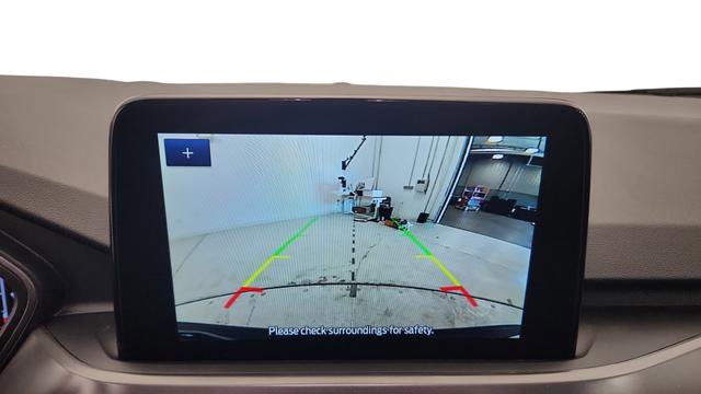 New 2026 Ford Escape Active w/ Cold Weather Package image 17