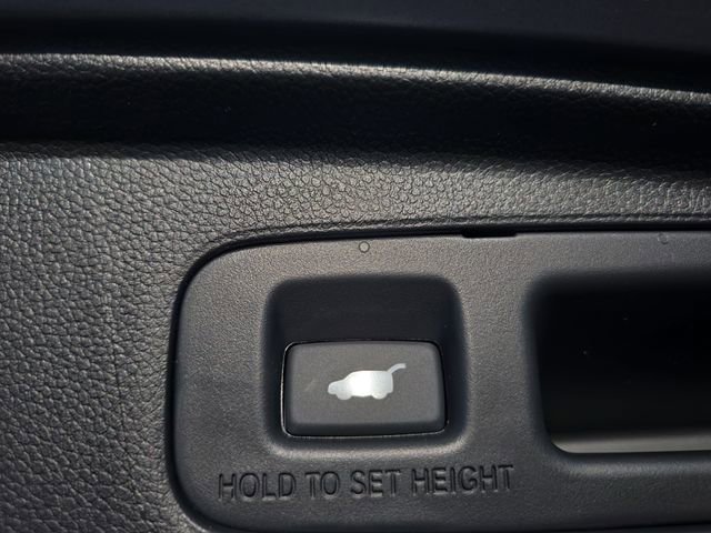New 2026 Honda CR-V EX-L image 13