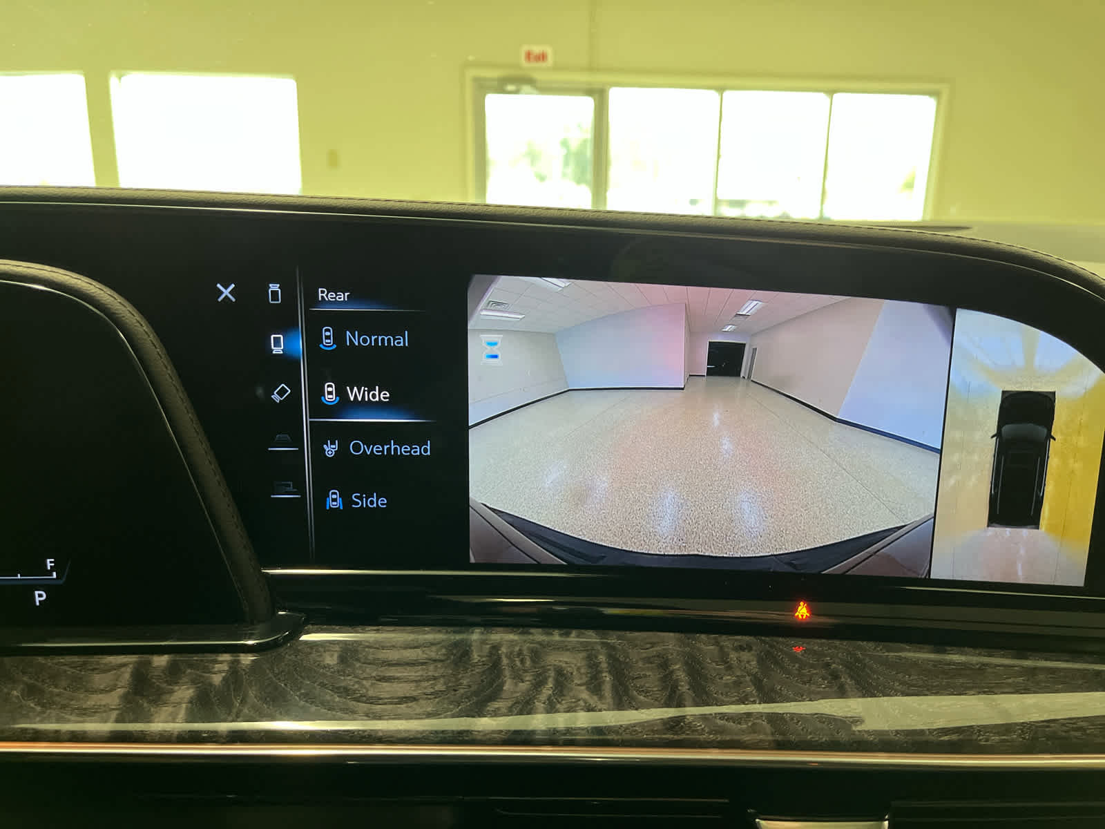 Used 2023 Cadillac Escalade Premium Luxury image 50