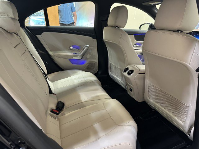Used 2025 Mercedes-Benz CLA 250 image 14