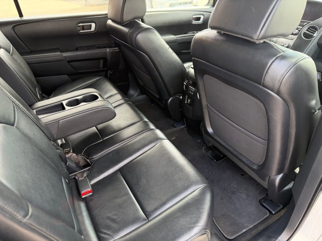 Used 2013 Honda Pilot EX-L image 14