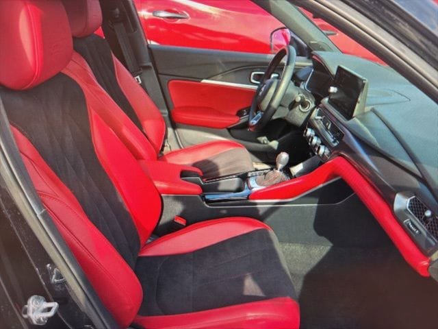 Used 2025 Acura Integra Type S FWD image 12