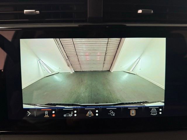 New 2026 GMC Sierra 2500 AT4 image 19