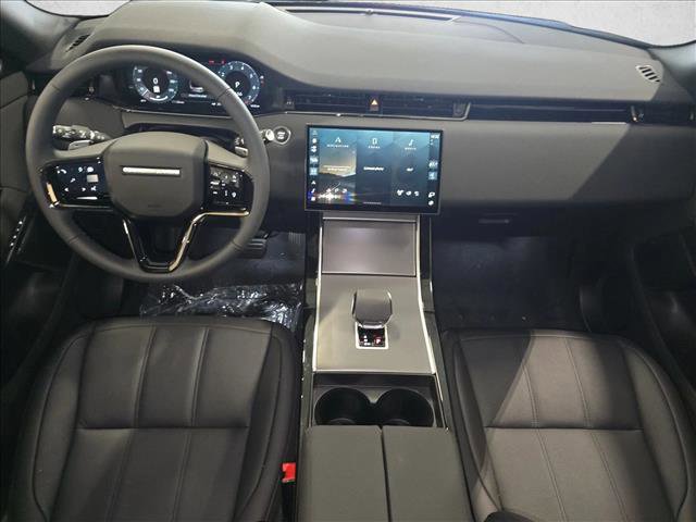 Used 2026 Land Rover Range Rover Evoque S AWD/4WD image 9