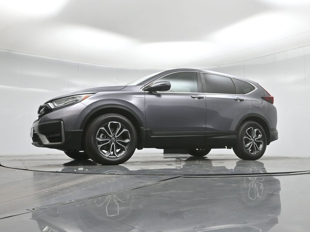 Used 2020 Honda CR-V EX image 50