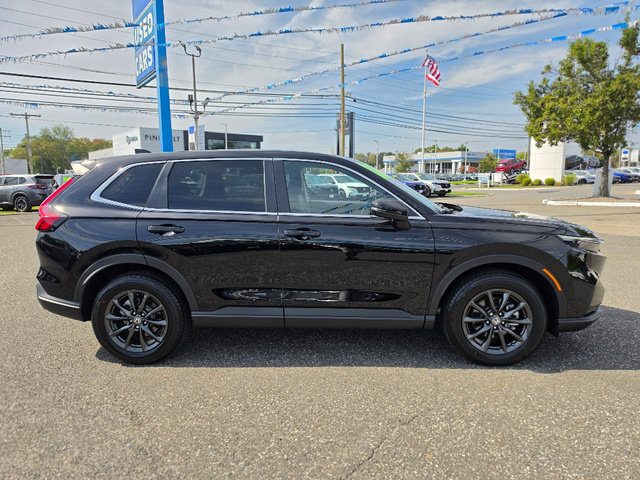 Used 2026 Honda CR-V EX-L image 7