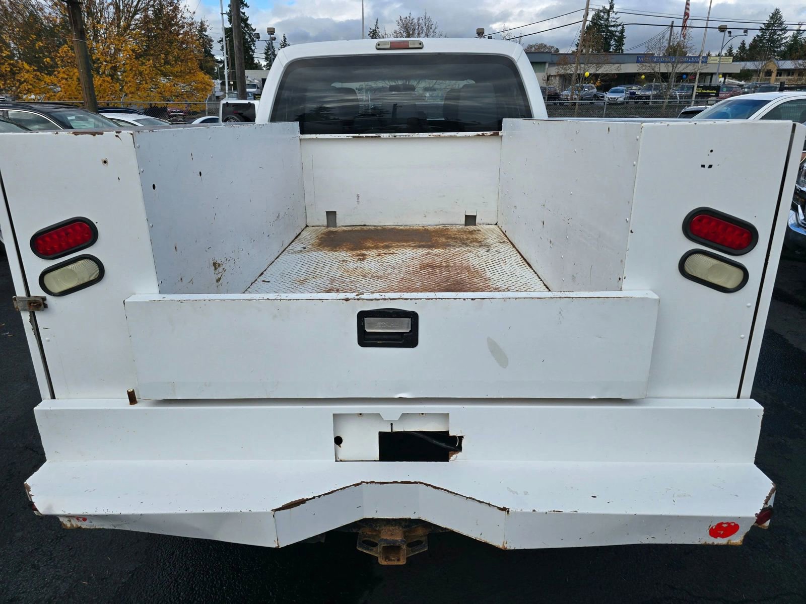 Used 2013 Ford F250 XL image 15