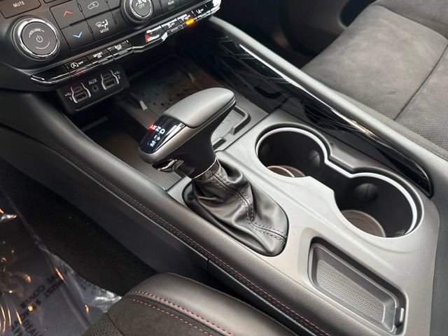 New 2026 Dodge Durango GT image 27