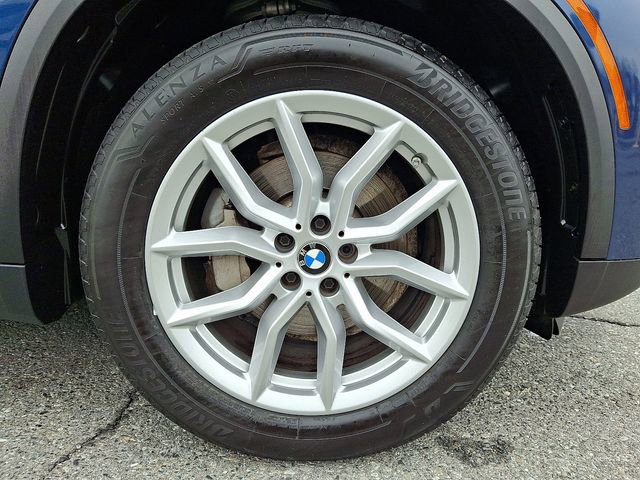 Used 2021 BMW X5 xDrive40i w/ Convenience Package image 8