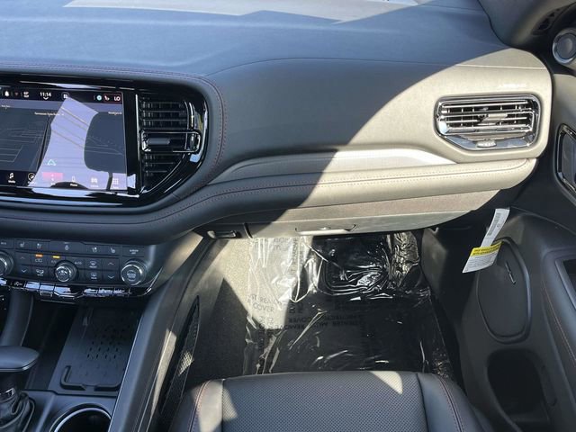 New 2026 Dodge Durango GT image 17