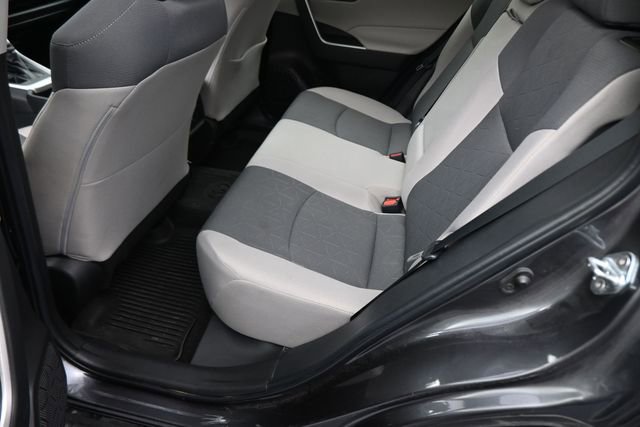 Used 2023 Toyota RAV4 XLE w/ Convenience Package image 78