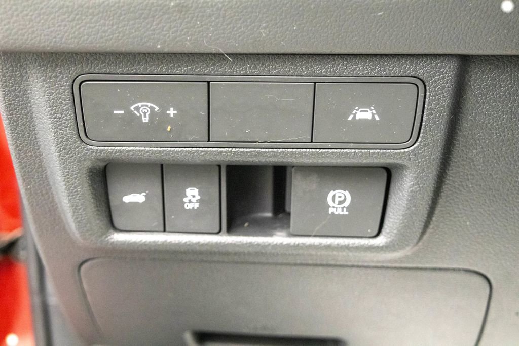 Used 2023 Hyundai Sonata Limited w/ Cargo Package image 14