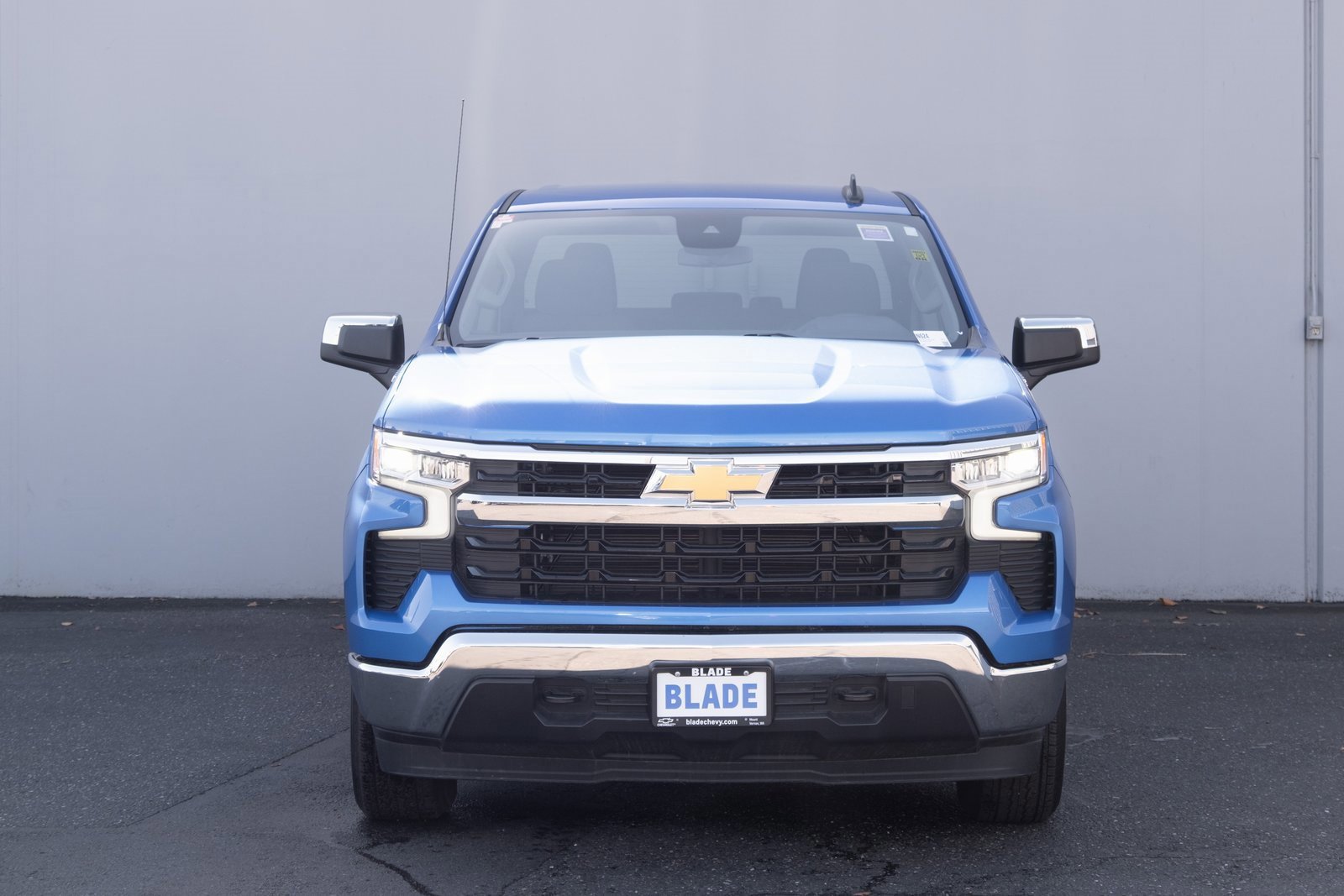 Used 2025 Chevrolet Silverado 1500 LT image 17