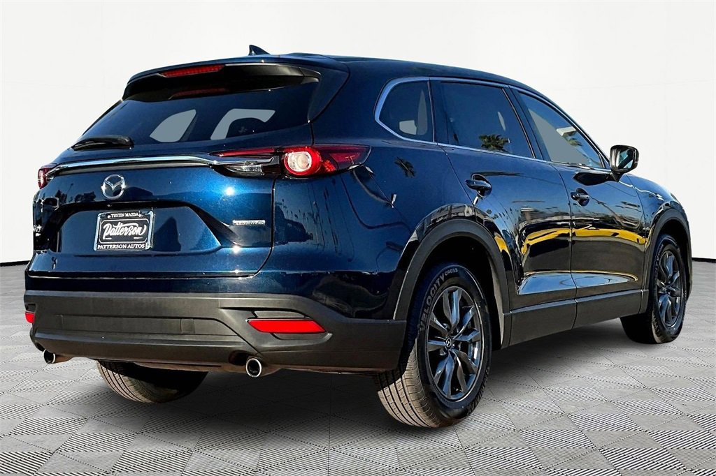Certified 2023 MAZDA CX-9 Touring image 2