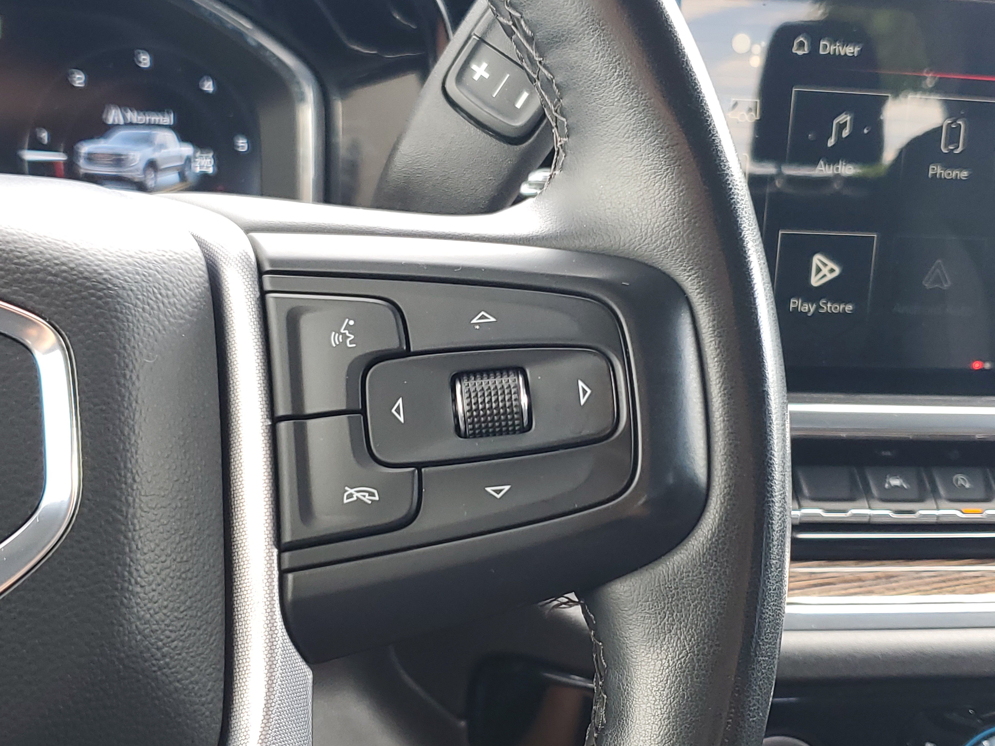 Used 2023 GMC Sierra 1500 Elevation AWD/4WD image 25