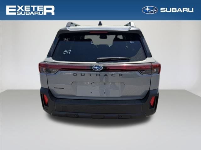 New 2026 Subaru Outback Premium AWD/4WD image 5