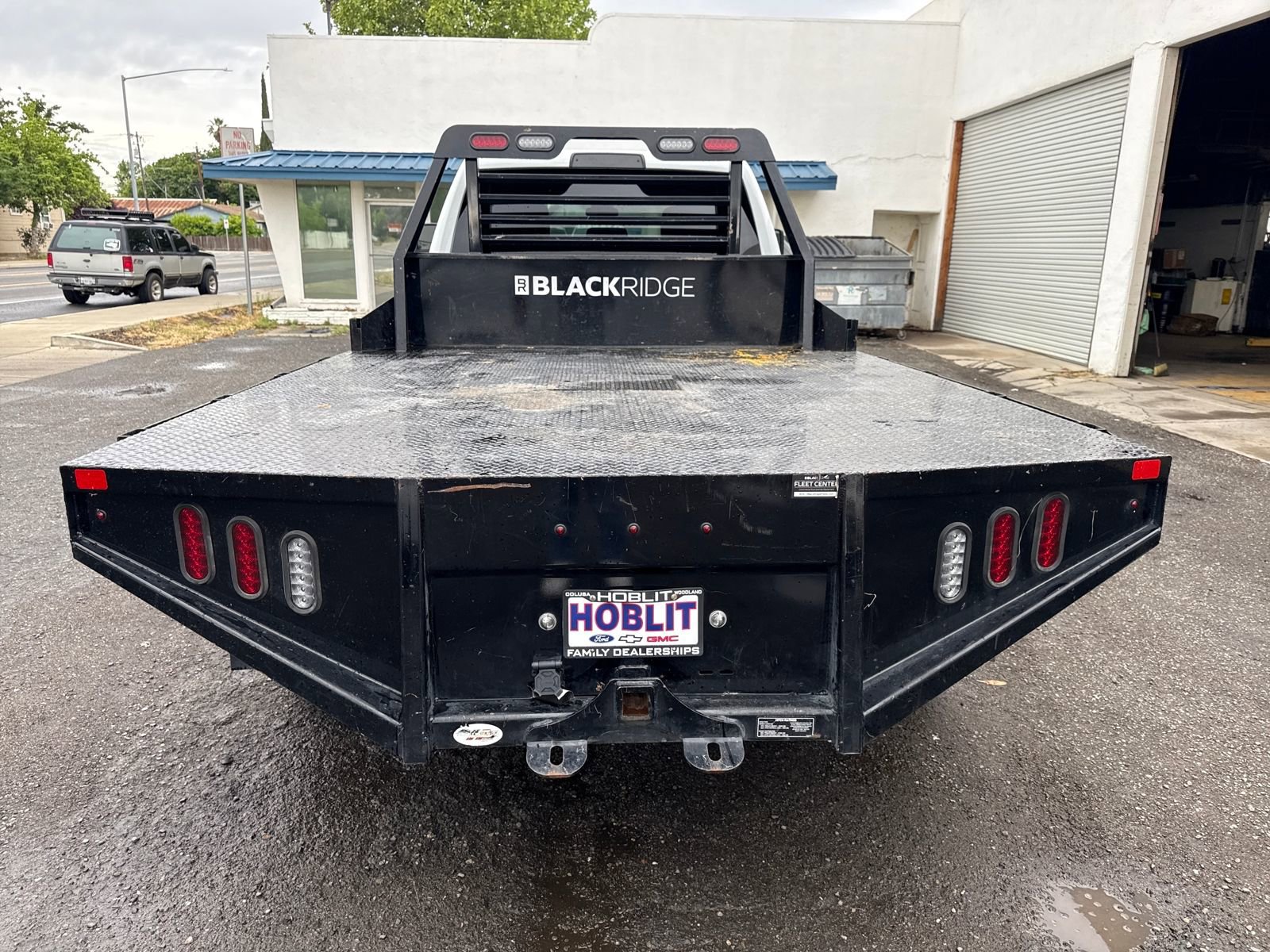 Used 2024 RAM 3500 SLT w/ Quick Order Package 2YG SLT AWD/4WD image 23