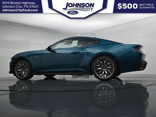 New 2026 Ford Mustang GT Premium RWD image 28