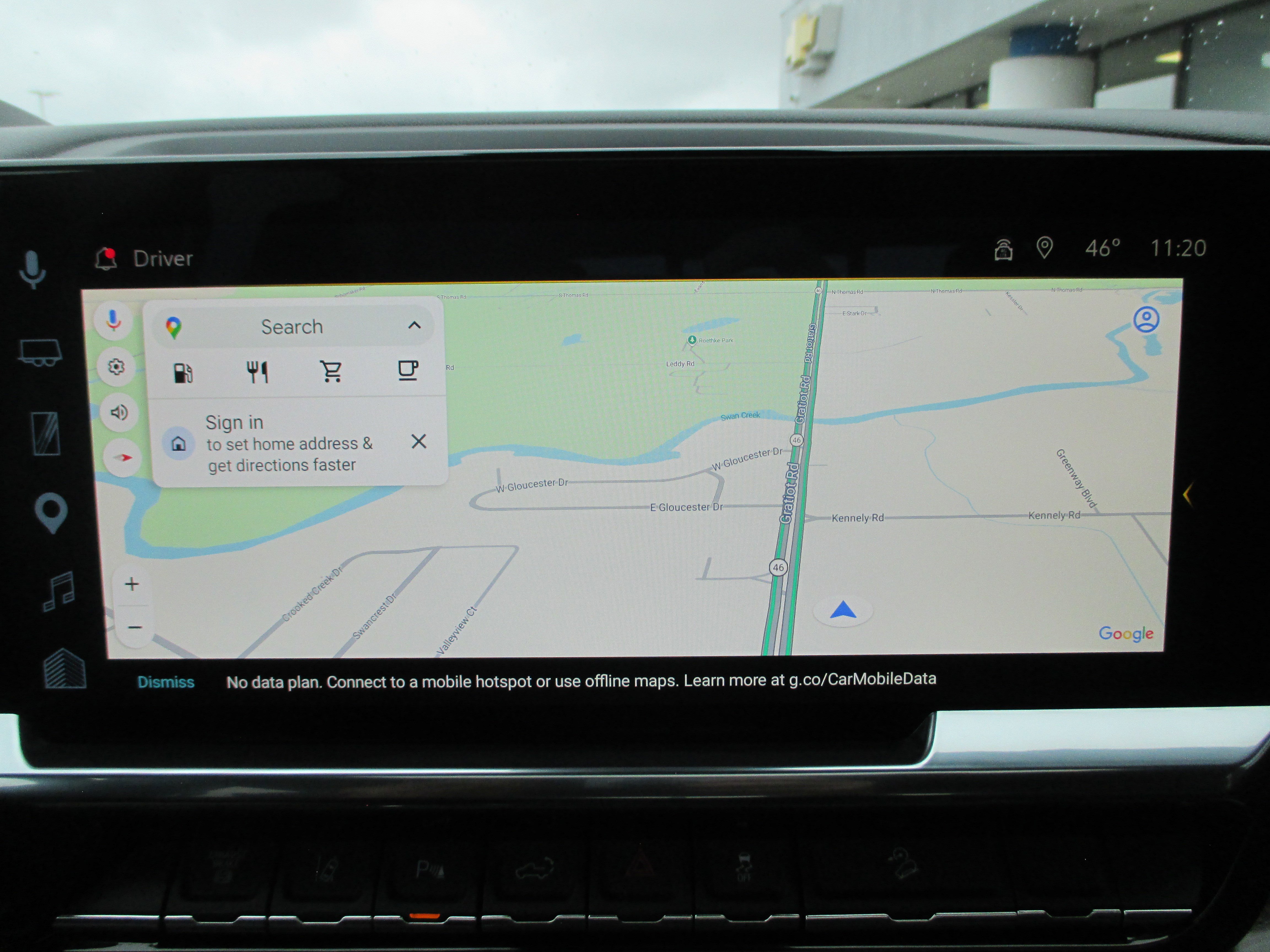 Used 2024 Chevrolet Silverado 3500 LTZ w/ LTZ Premium Package image 24