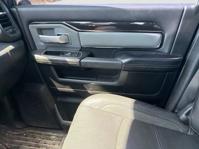 Used 2020 RAM 2500 Power Wagon image 21