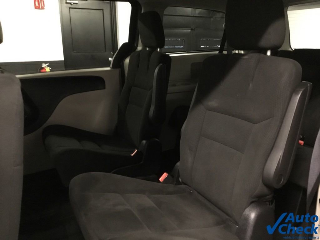 Used 2015 Dodge Grand Caravan SE w/ Quick Order Package 29E SE image 27