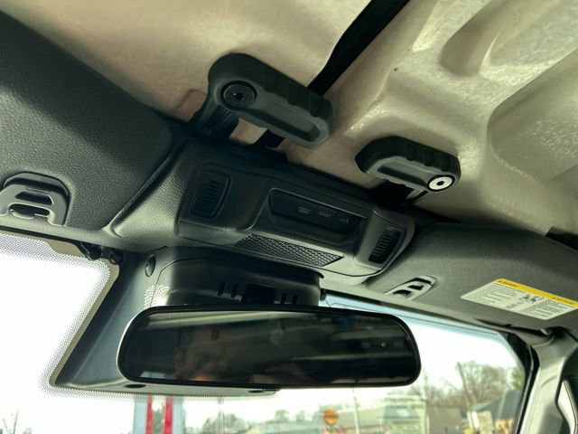 New 2026 Jeep Wrangler Willys image 49