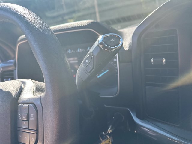 Used 2023 Ford F150 XL w/ STX Appearance Package AWD/4WD image 19