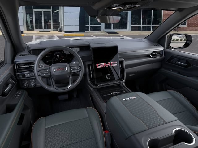 New 2026 GMC Yukon AT4 w/ AT4 Premium Package AWD/4WD image 15