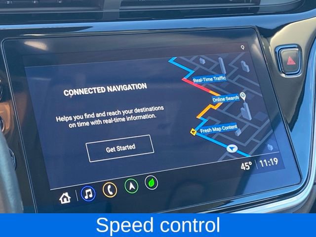 Certified 2023 Chevrolet Bolt EUV Premier w/ Sun & Sound Package image 10